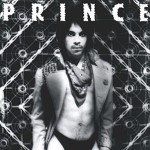 Album cover for Prince - Dirty Mind